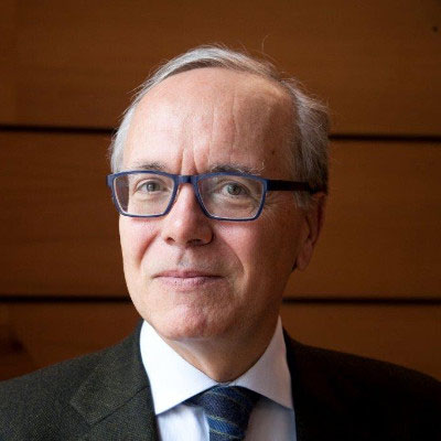 Notaio Giuseppe Mammi